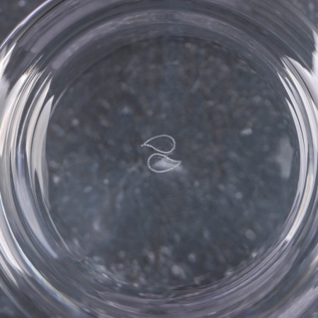 Capacity for honey and glass jam, 240 ml, d = 9 cm-3