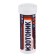 Set 6 in 1 "electrolyte Redjar" with an orange flavor, sparkling tablets weighing 3.8 g