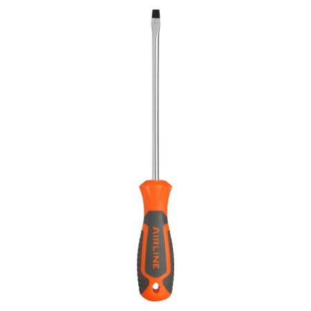 Swls screwdriver with an ergonomic handle 6.5*150mm AT-SS6-04 Airline-1
