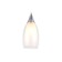 Suspended Ambrella Light, TraDitional, TR3542, 1HE14, Color Chrome
