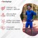 Taits Onlytop running compression, p. 46, blue color