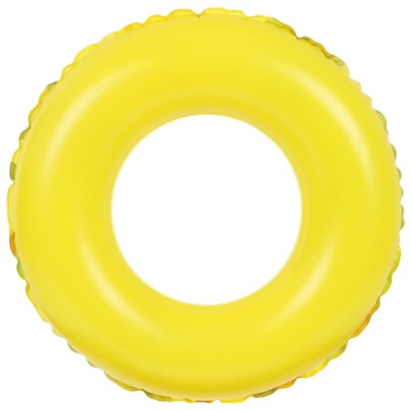 A circle of inflatable for swimming "on the wave", children, d = 55 cm-4