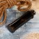 Splash pipe "Cliti" 41.5x3.5x3.5 cm