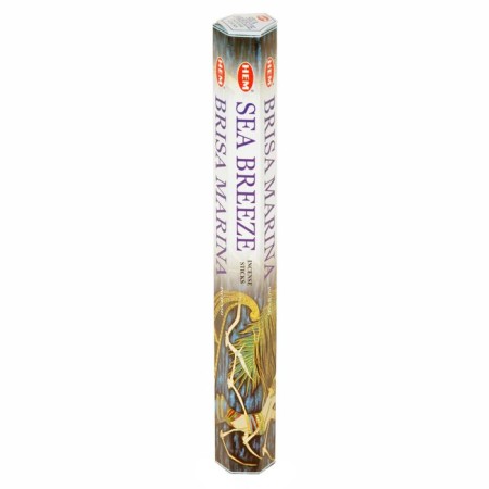 Incense "hem" 20 sticks coal breeze-1