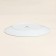Sl Home plate "Feta La Moison", d = 20 cm, dining, porcelain