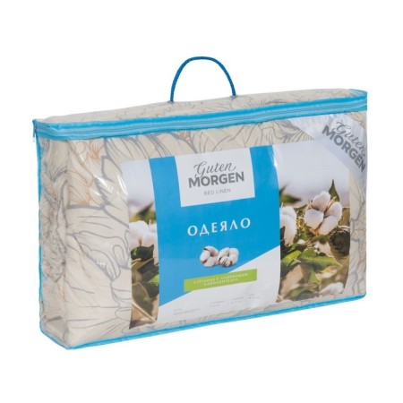 Air blanket, size 200x210 cm-1