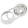 Lamp OL29 WH GX53 1x15W, 9x9x6 cm, white