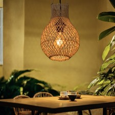 Ceiling light from Roni Roni, 1 × 120 W, E27, 20 × 20 × 30 cm