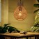 Ceiling light from Roni Roni, 1 × 120 W, E27, 20 × 20 × 30 cm