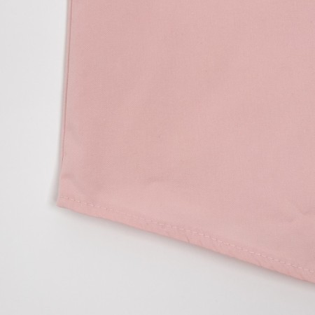 Women's costume (shirt, shorts) minku: enjoy color pink, size 46-11