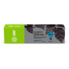 Inkjet cartridge CACTUS CS-L0R12A 981x Black Pigment (250ml) for HP Pagewide 556DN ENT 107410