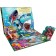 Encyclopedia "Predators" Book-Book, Pop Up