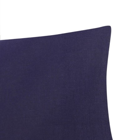Pillowcase Ethel 50*70cm, col. Blue, 100% cotton, Poplin, 125 g/m2-1