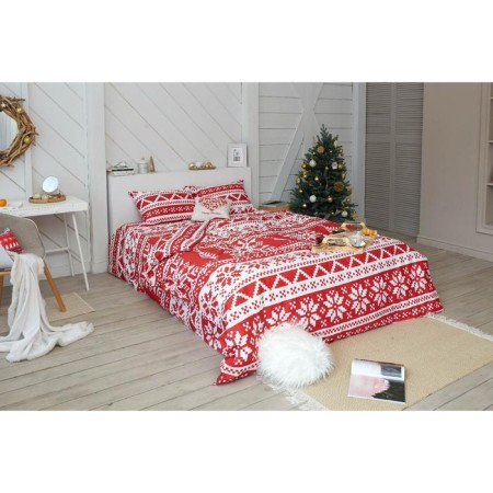 Lovelife Linery 1.5P Christmas Ornament 143*215cm, 150*225cm, 50*70cm-2pcs-9