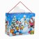 Package-Korobok, "Magic New Year", 40 x 31 x 18 cm, Mickey Mouse and Friends