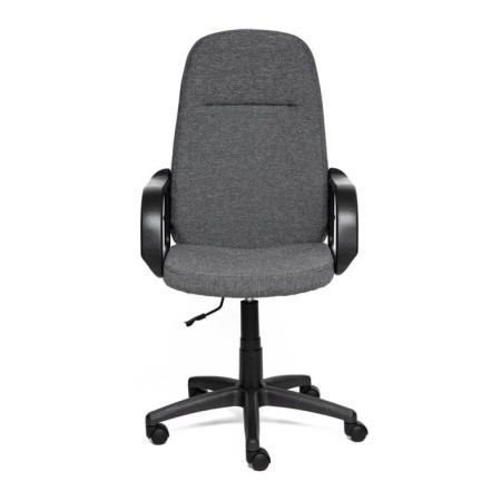 Operator's chair Leader fabric, gray, 207-2