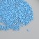 Glass 12/0 "Blue" smooth No. 671 450 gr