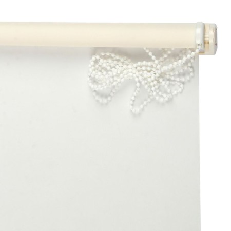 Roller curtain "Comfortissimo" 50x160 cm, white color-2