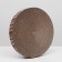 Corpushes "Pigger" High Round "SPILS PAN", with impregnation, 35 x 4 cm