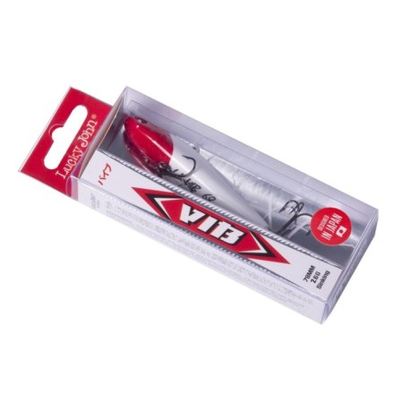 Wobbler sinking vertical LJ Pro Series Vib S, 7.8 cm, color 155-2