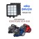 Pioneer F51VC filter for cyclone vacuum cleaner: VC453S
