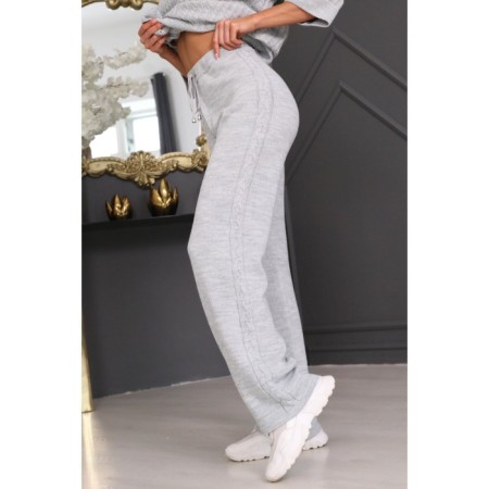 Female trousers, size 48-3