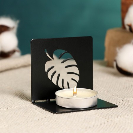 Summary "Liszt Monsters" 6x6cm, black