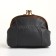 Kid-coseter, 2 departments on the frame, color dark brown mix