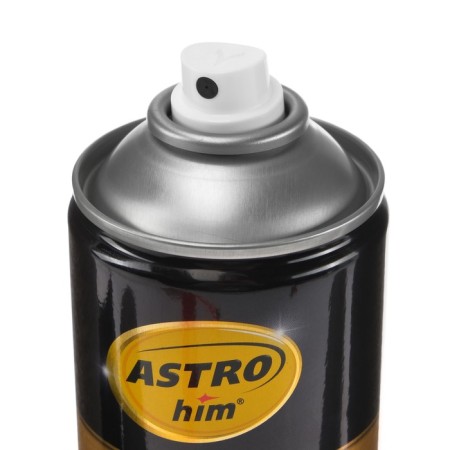 Emal for Astrohim calipers, red, aerosol, 520 ml, AS - 615-1