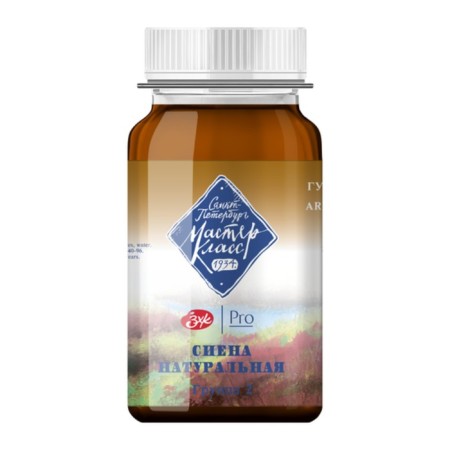 GUASH artistic in the bank 100 ml, ZHK "Master class", Siena natural, 1727405-2