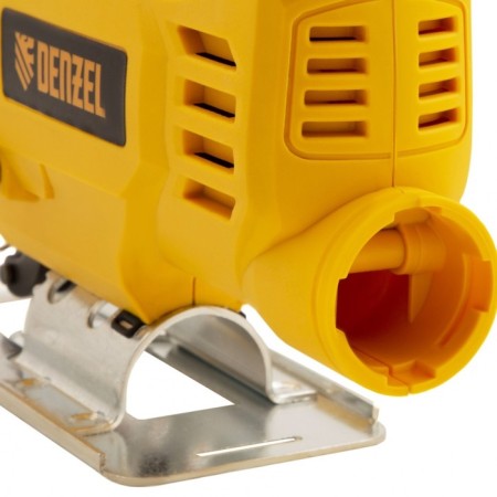 Electric jigsaw Denzel 27101, JS-65, 550 W, 65 mm-8