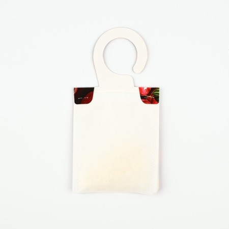 Fragrance for the house (Sasha) "Loily Cherry", 8 x 15.5 cm.-1