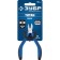 Mini bokra bosom 22170-5_z01, Professional, 120 mm