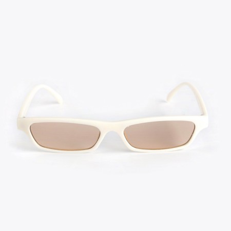 Sunglasses "OneSun", UV 400, pipe 14 cm, width 14 cm, lens 2.4 x 5.3 cm-3