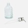 Savanna Milk Milk Provider, 500 ml, glass, transparent