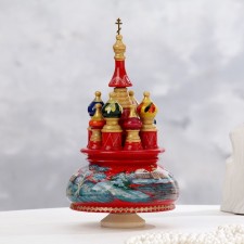 Musical souvenir 