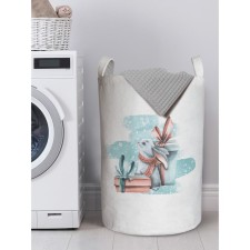 Basket for storage of things 