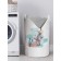 Basket for storage of things "Bunny with a gift", size 40x60 cm