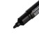 Markker permanent 2.0 mm Berlingo black