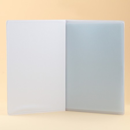 Document folder "Russia, as art"-4