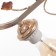 Velma chandelier BP 3x40W E27 Gold Model: 2600549