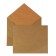 Envelum Post Craft C4 229 x 324 mm, without telling, without a window, without glue, 90 g/m2