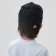 Ketka children's KAFTAN Good Vibes, r.52-54, col. black