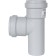 The sewer tee stout SKB-0016-585887, 58 x 58 mm, 87.5 °, silent