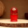 Matryoshka 5-doll "Zarina Golden Ornament", 10-11 cm