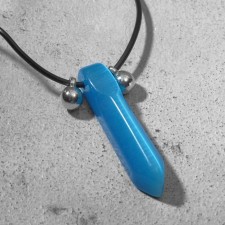 The pendant of the 