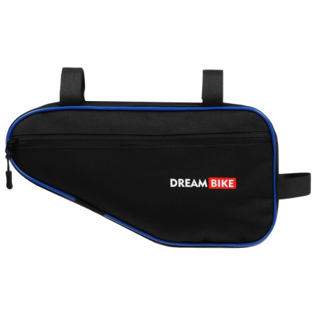 Cycling Dream Bike for Rama 32x16x5, black/blue color-5