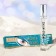 Women's perfume water World Intens, 33 ml
