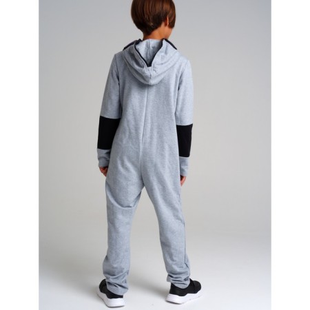 Kombinyson for the boy PlayTode, height 146 cm-5