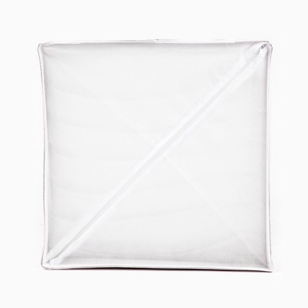 Organizer for storage, coffee for linen 7 cells "Ballerina", 32 x 32 x 10 cm-3